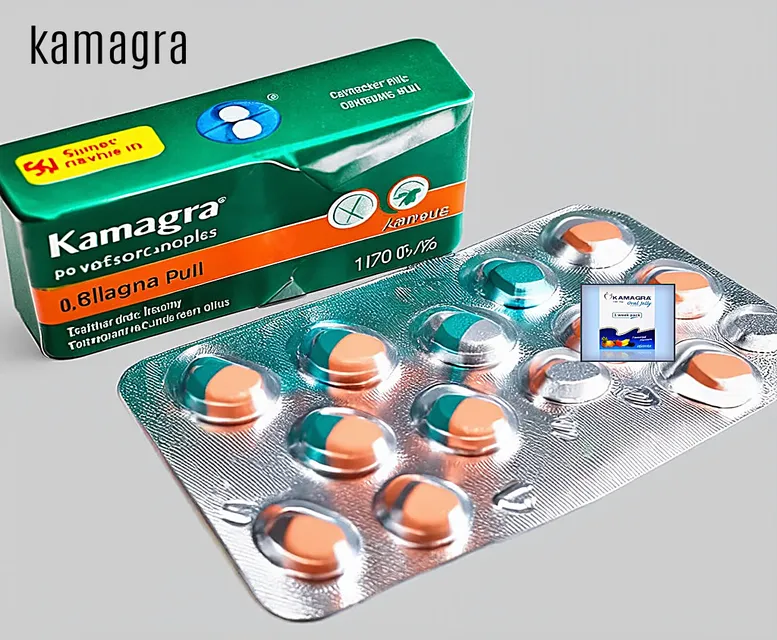 Kamagra 1